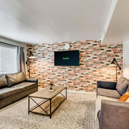 Marmalade By Cloud Dream Homes Солт Лейк Сити Екстериор снимка