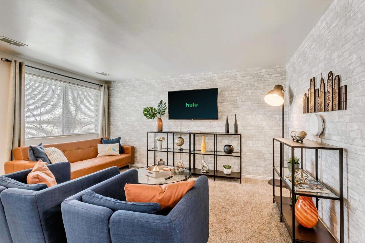 Marmalade By Cloud Dream Homes Солт Лейк Сити Екстериор снимка