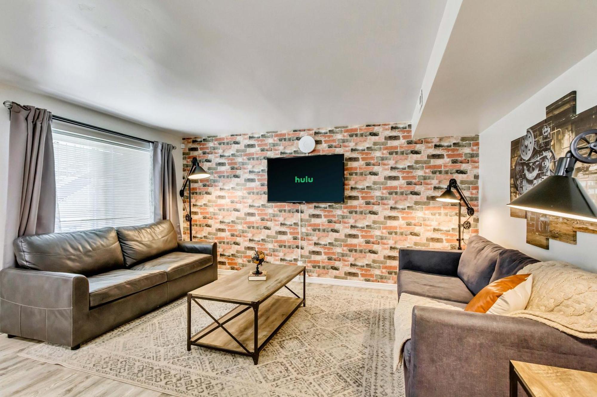 Marmalade By Cloud Dream Homes Солт Лейк Сити Екстериор снимка
